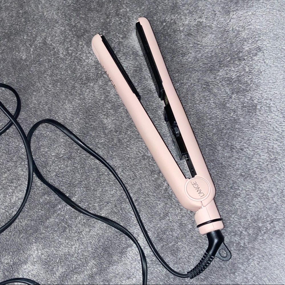 L’ange 1 in Ceramic Hair Straightener